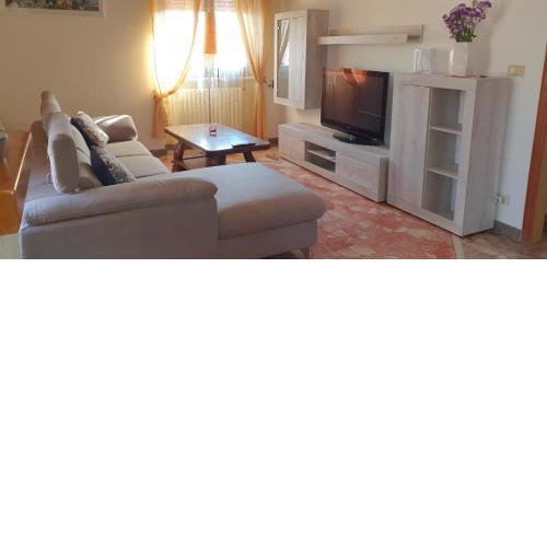 Casa Graziella the top holiday home