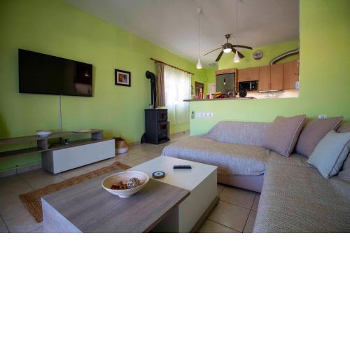 Casa Greca Acharavi Corfu