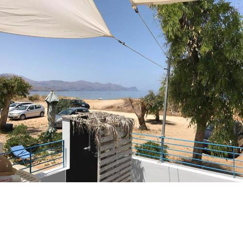 Casa Greca sulla Spiaggia