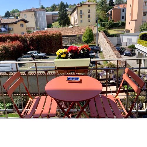 Casa Gregis - Museums Area - 10 min walk to Upper town
