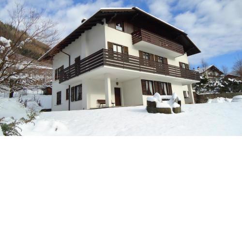 Casa Gregori