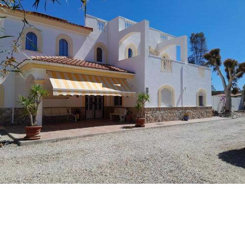 Casa Gregory