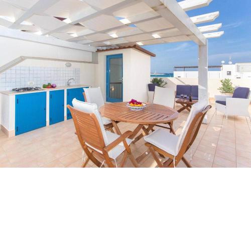 Casa Greta a due passi dal mare