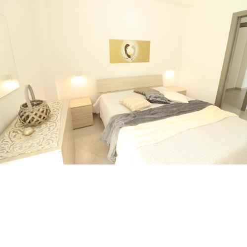 Casa Greta a Otranto 6 posti