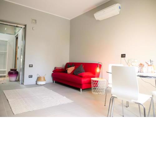 Casa Greta, Nuovo appartamento nel cuore di Milano