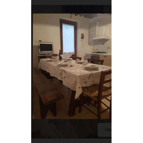 Casa Greta