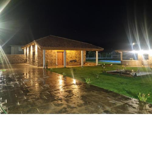 Casa Grilo