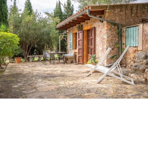 Casa Groc