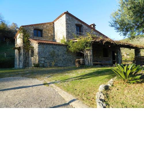 Casa Gruppetta