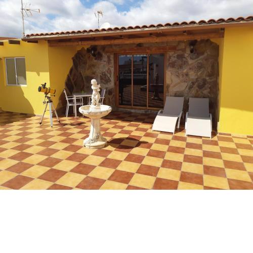 Casa Guanche