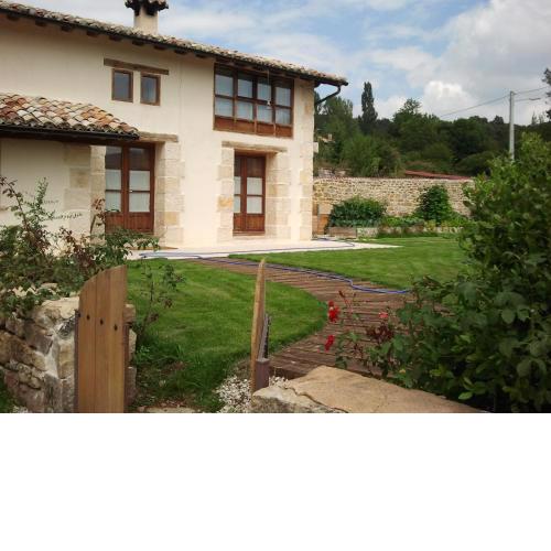 Casa Guareña