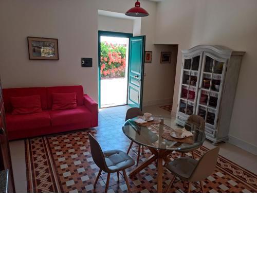 Casa guascari