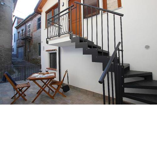 Casa Guatelli guest house