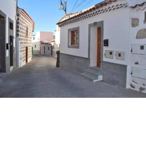 Casa Guayarmina