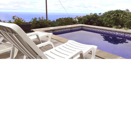 Casa Guayonje
