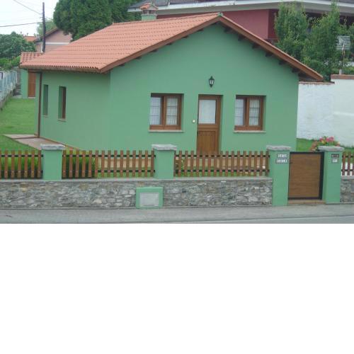 Casa Güelo