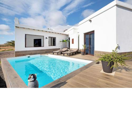 Casa Guenia I