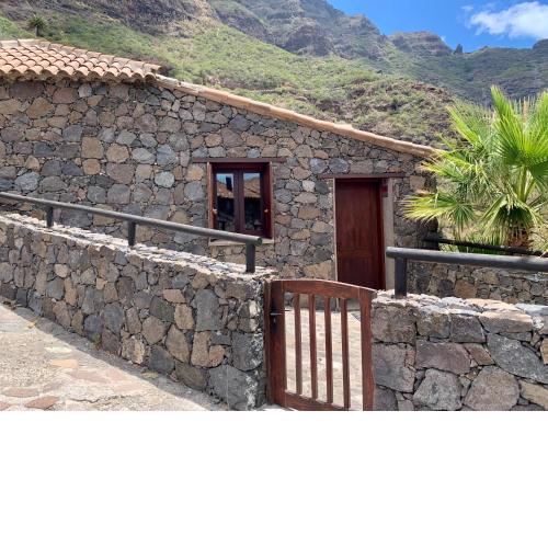 Casa Guergue
