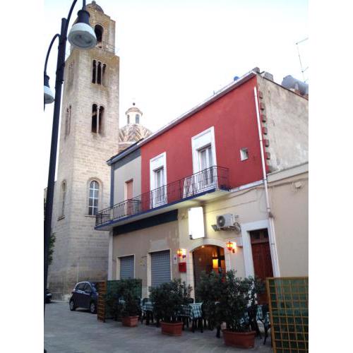 Casa Guerry