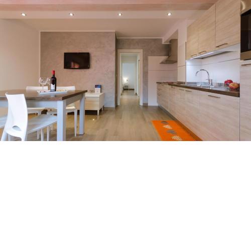 Casa Guetti Terme di Comano