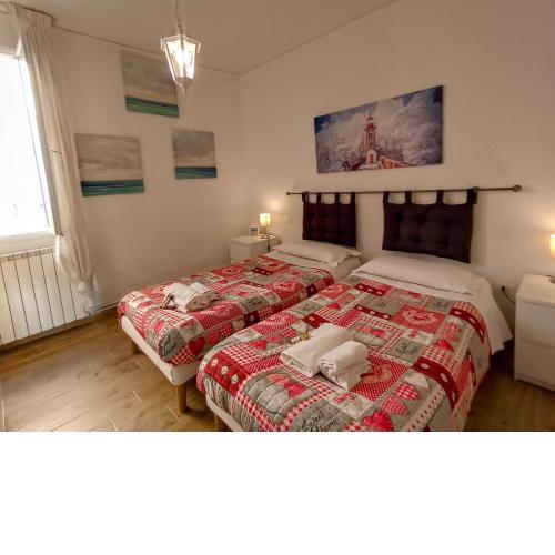 Casa Guglia-CANNAREGIO-VENEZIA
