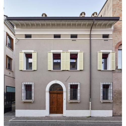 Casa Gugù