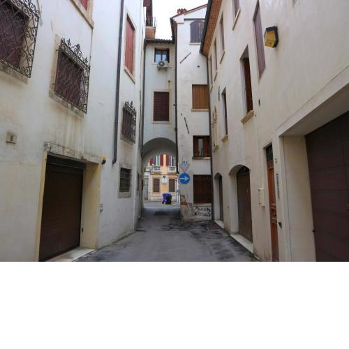 Casa Guido Vicenza