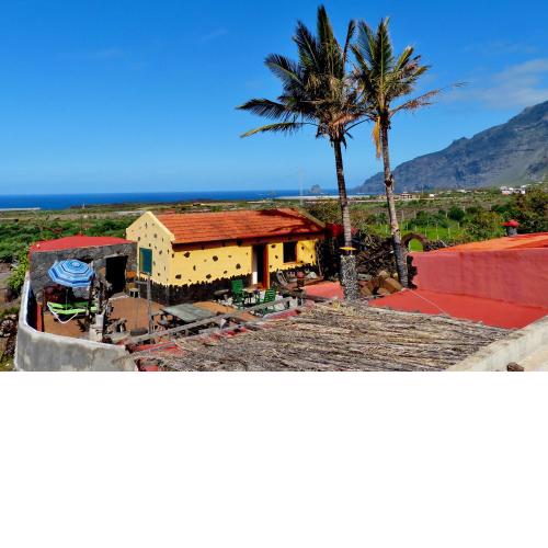 Casa Guinea