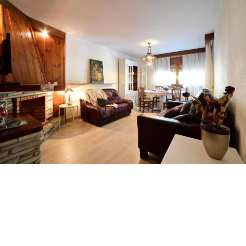 Casa Guineu