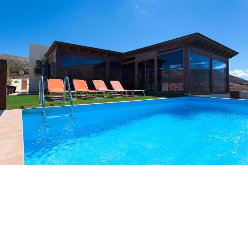 Casa Guisguey