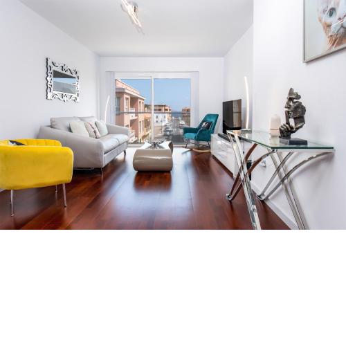 Casa Gus Duplex luxueux vue mer