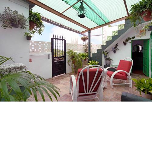Casa Haba