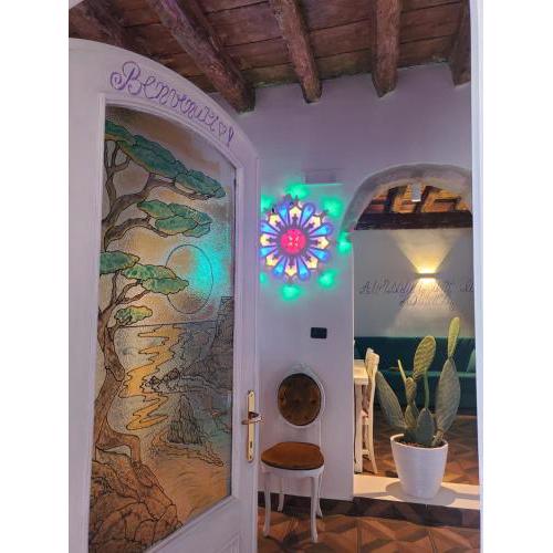 Casa Haiducii Puglia