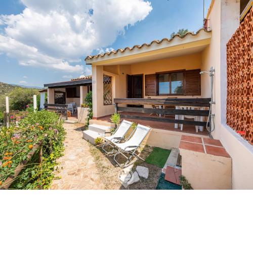 Casa Hala - Wonderful Villasimius