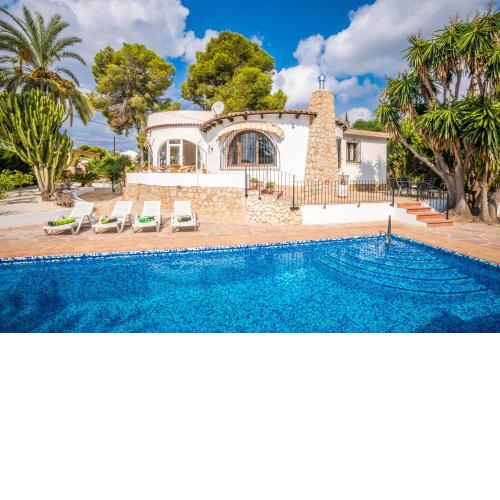 Casa Hania
