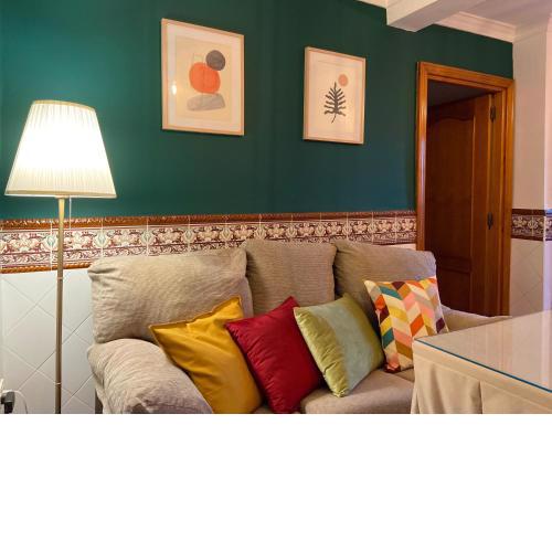 Casa Hay que Vivir el Momento