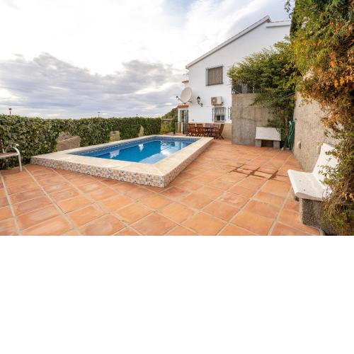 Casa Haza Rila - Piscina y Wifi