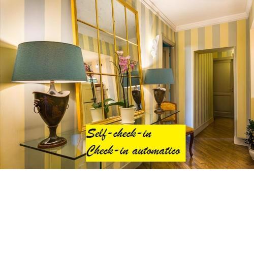 Casa Heberart Guest House Capo le Case