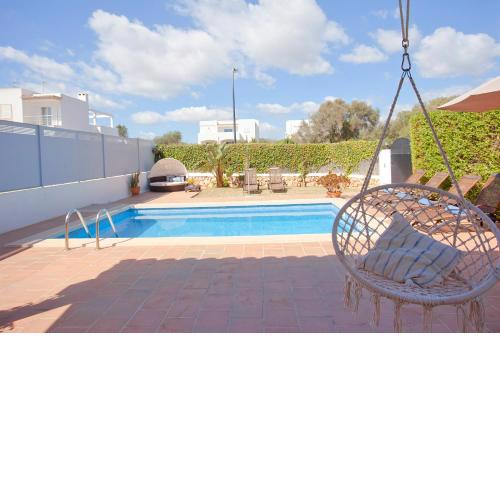 Casa Hector