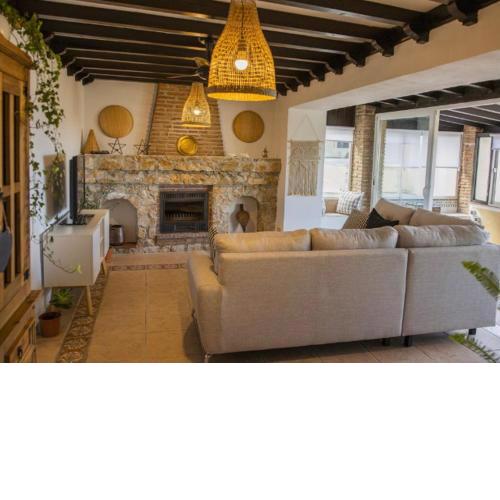 Casa Hector