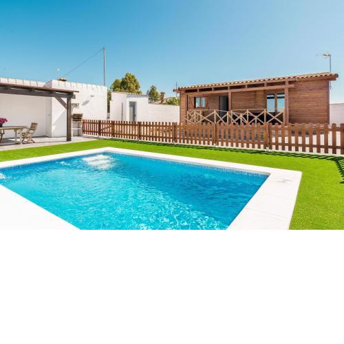 Casa Hefestión