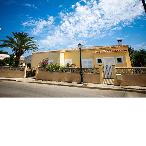 Casa Heidi
