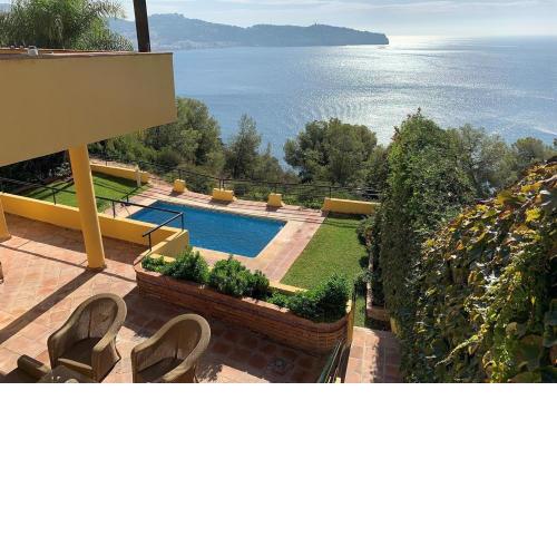 Casa Heidi