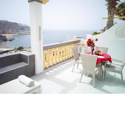 Casa Heike at Monseñor