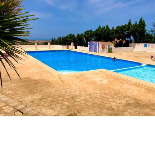 Casa Helena - 3 bedroom apartment in Denia
