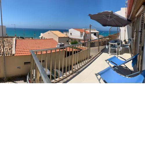 Casa Helenia Bruca