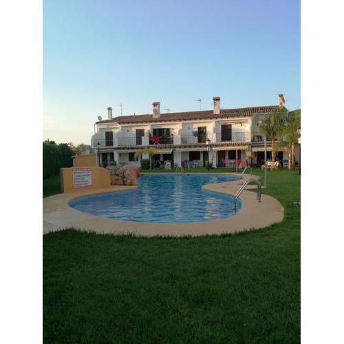 Casa Henni