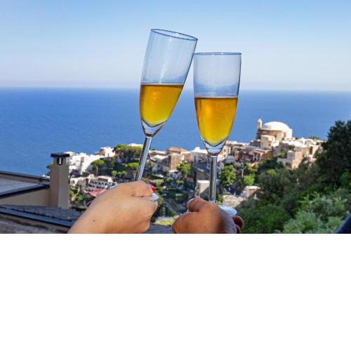 Casa Hermes - Positano