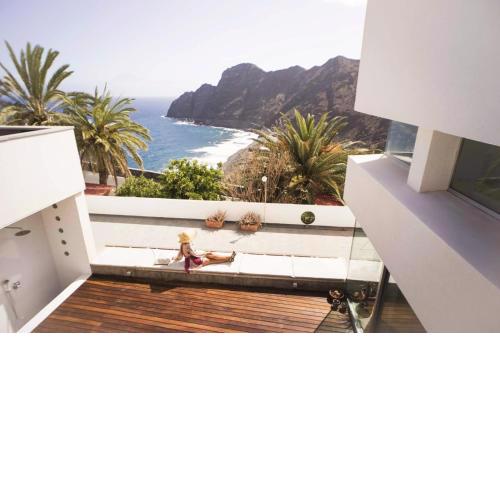Casa Hermigua - Luxus pur