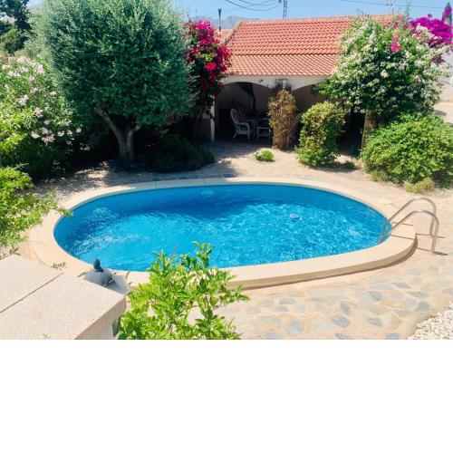 Casa Hermosa